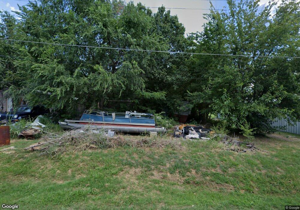 6321 W 63rd St, Tulsa, OK 74131 - photo 1