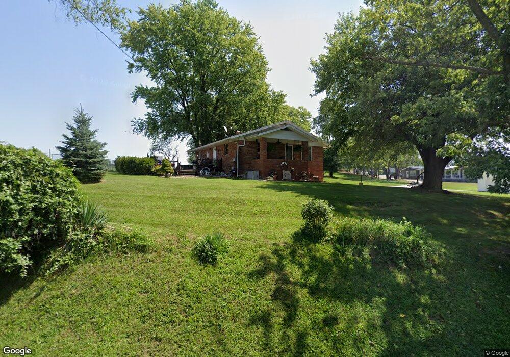 1528 S Main St, Princeton, IN 47670 - photo 1