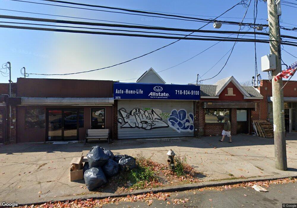 2678 Gerritsen Ave, Brooklyn, NY 11229 - photo 1