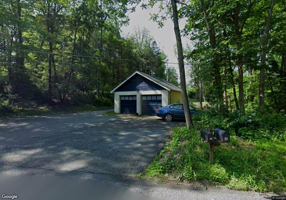 15 Cedarville Rd, Blairstown, NJ 07825 - photo 1