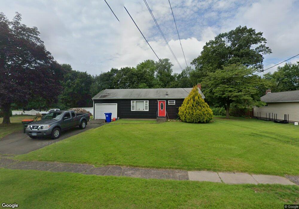 22 Sorrento Rd, Wallingford, CT 06492 - photo 1