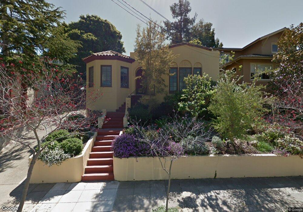 768 Vincente Ave, Berkeley, CA 94707 - photo 1