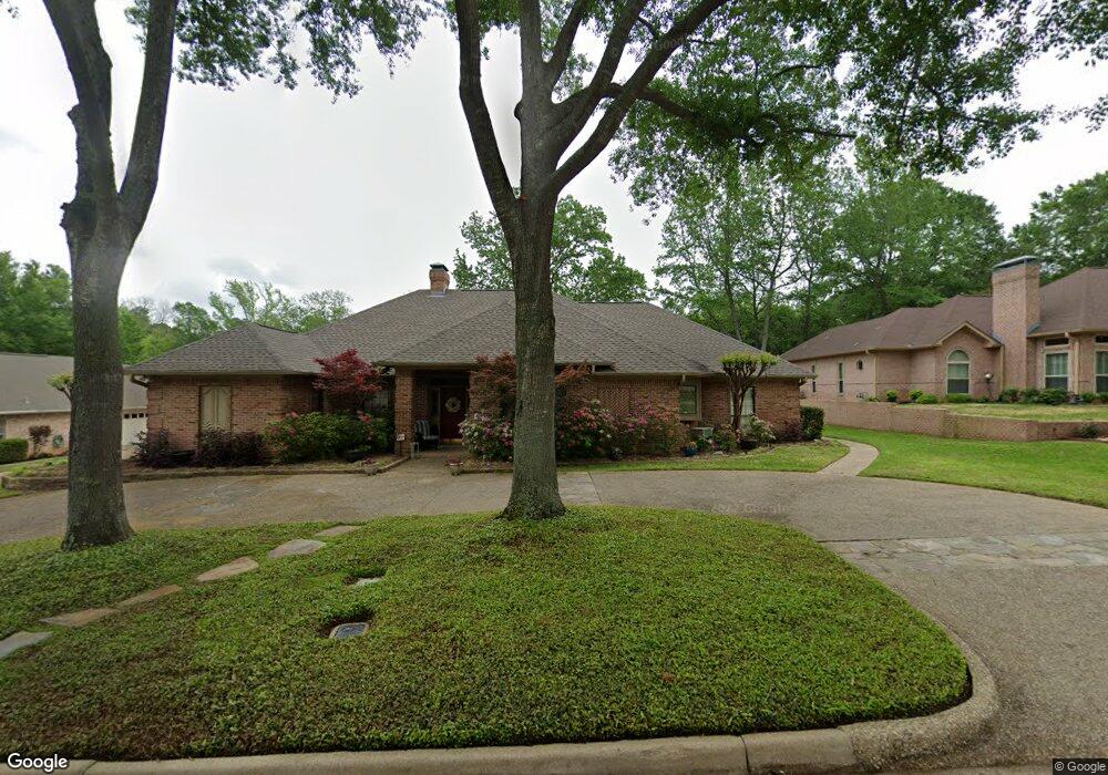 5708 Churchill Dr, Tyler, TX 75703 - photo 1