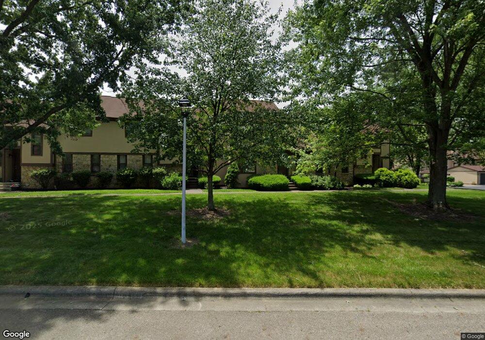 535 Durbin Rd unit 35C, Columbus, OH 43213 - photo 1