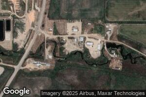 201 Main Ave E, Alexander, ND 58831