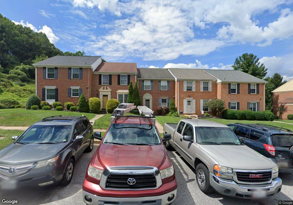 18 Killadoon Ct, Lutherville Timonium, MD 21093 - photo 1