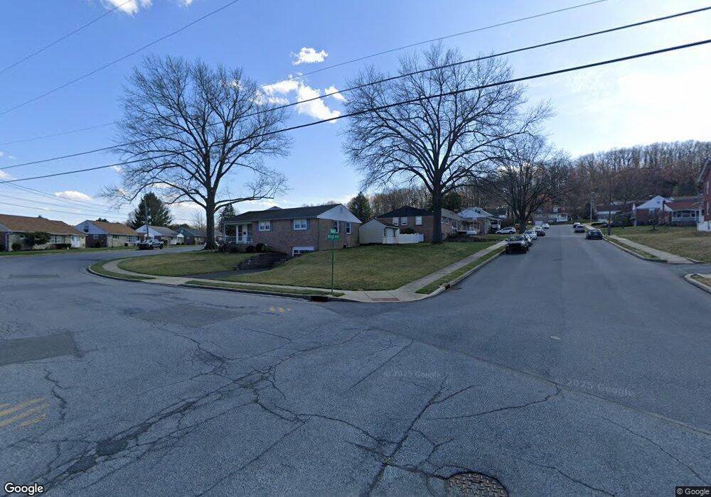 0 Pine St, Reading, PA 19607 - photo 1