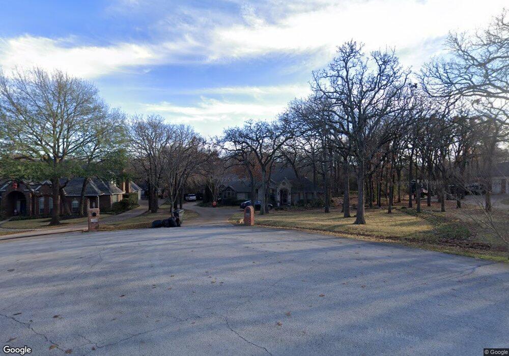 1337 Forest Ln, Southlake, TX 76092 - photo 1