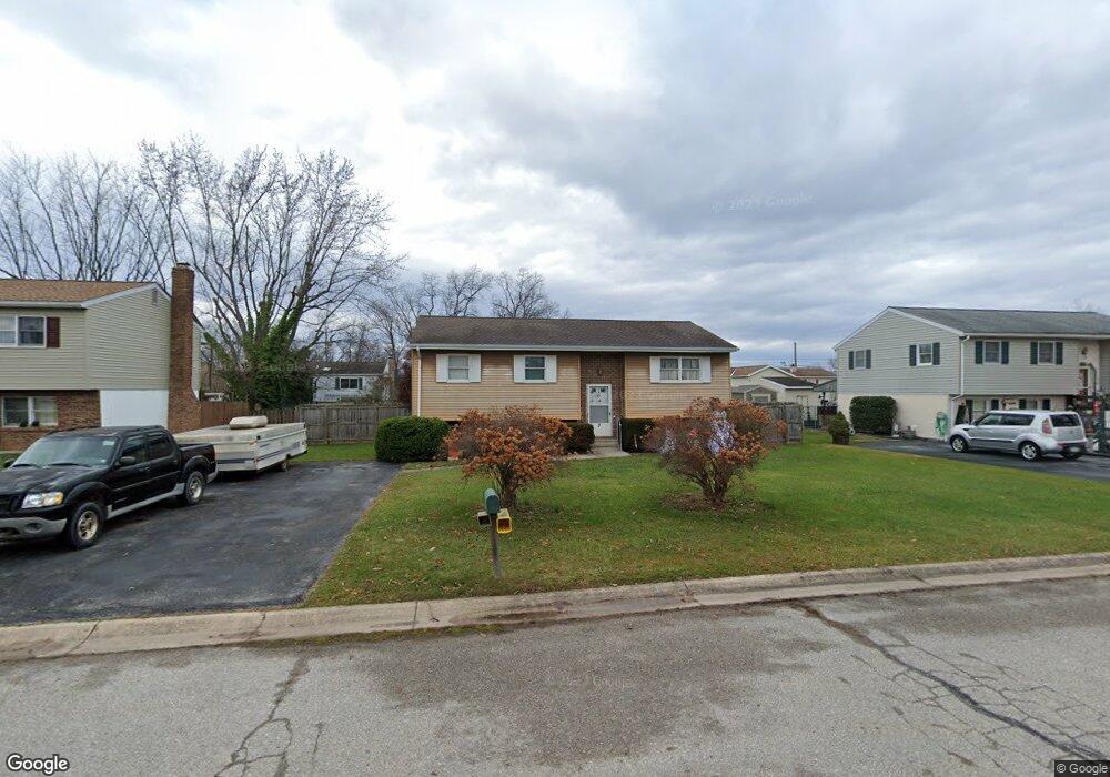 3 Carole Ct unit 9, Gettysburg, PA 17325 - photo 1