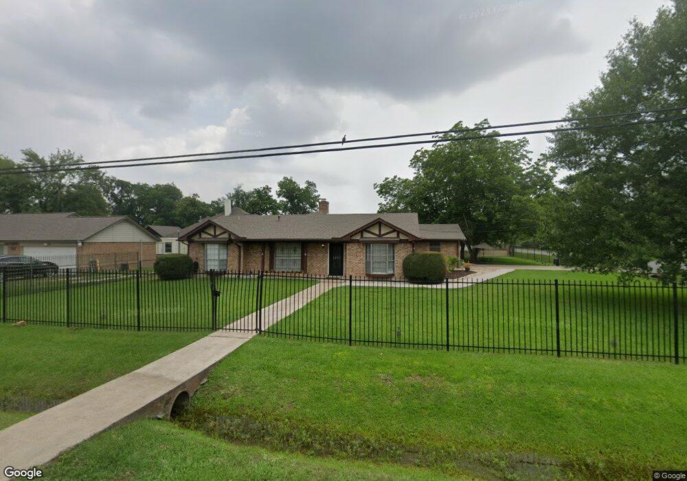 11802 Vickery St, Houston, TX 77039 - photo 1