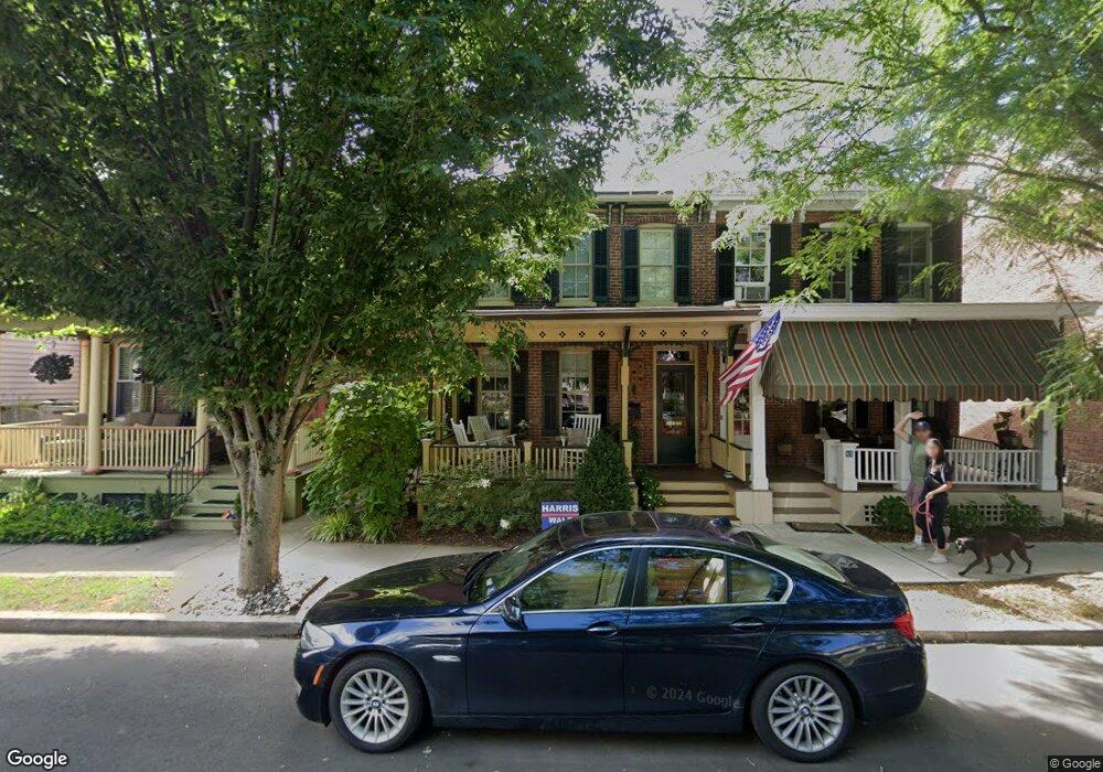 67 Delaware Ave, Lambertville, NJ 08530 - photo 1