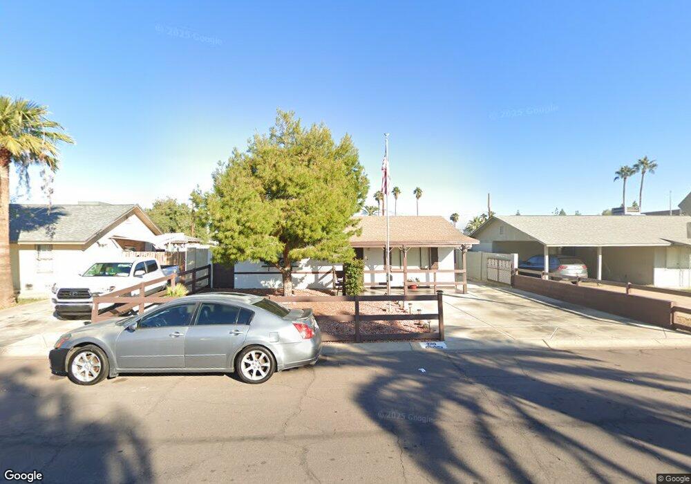 2110 W Pierson St, Phoenix, AZ 85015 - photo 1