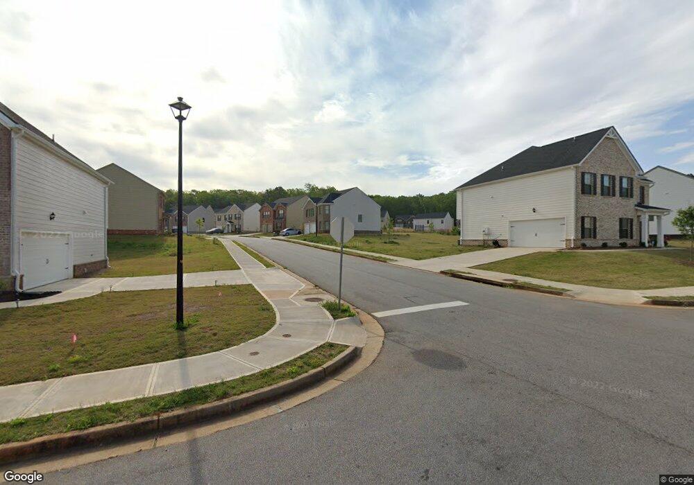 50 Blue Heron Way unit Lot C28, Covington, GA 30016 - photo 1