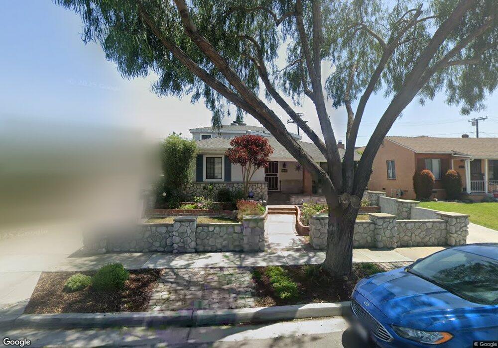 2728 Eckleson St, Lakewood, CA 90712 - photo 1