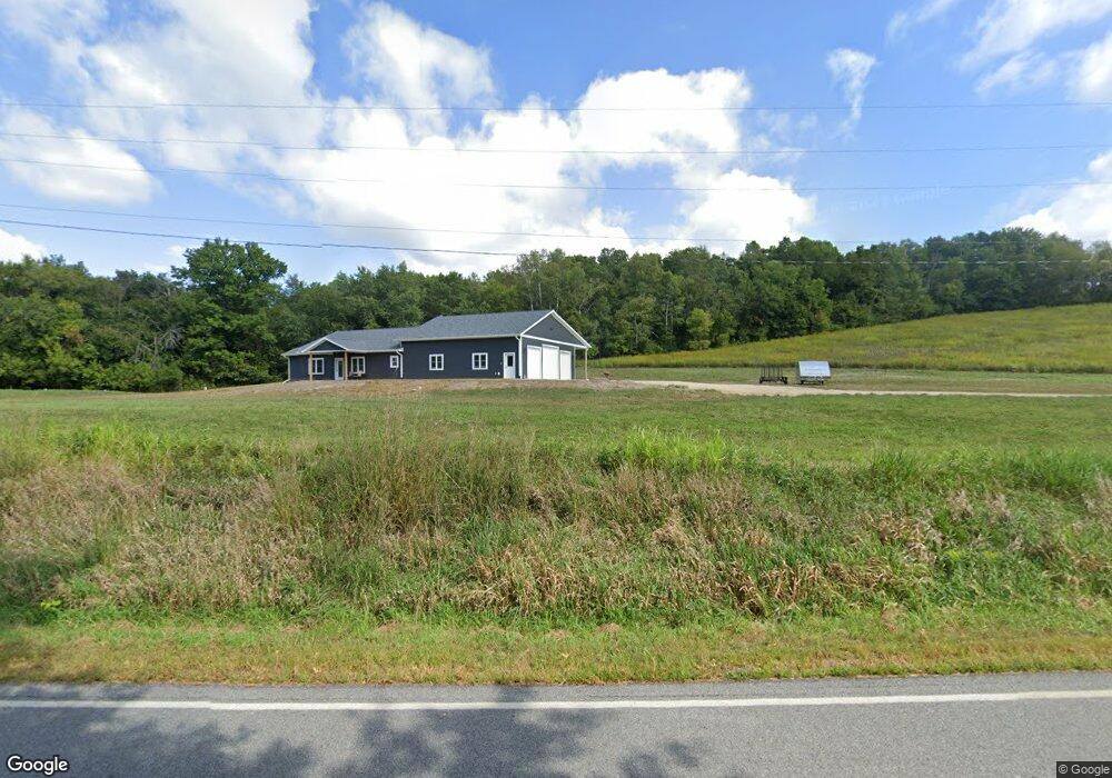 N19574 County Road J, Dodge, WI 54625 - photo 1