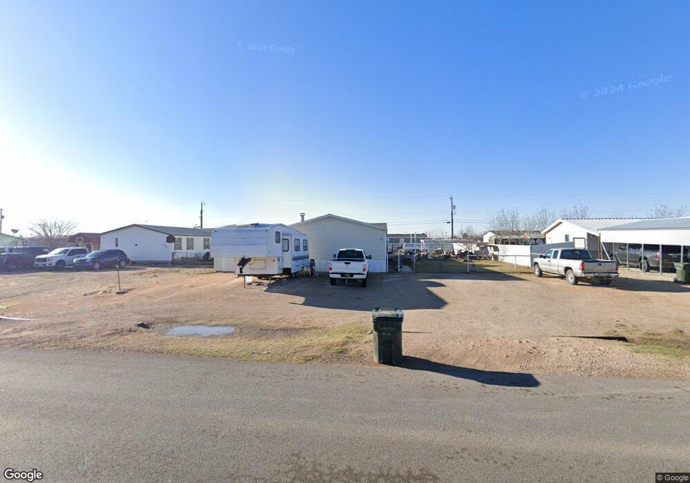 1015 Hidalgo Rd, Carlsbad, NM 88220 - photo 1