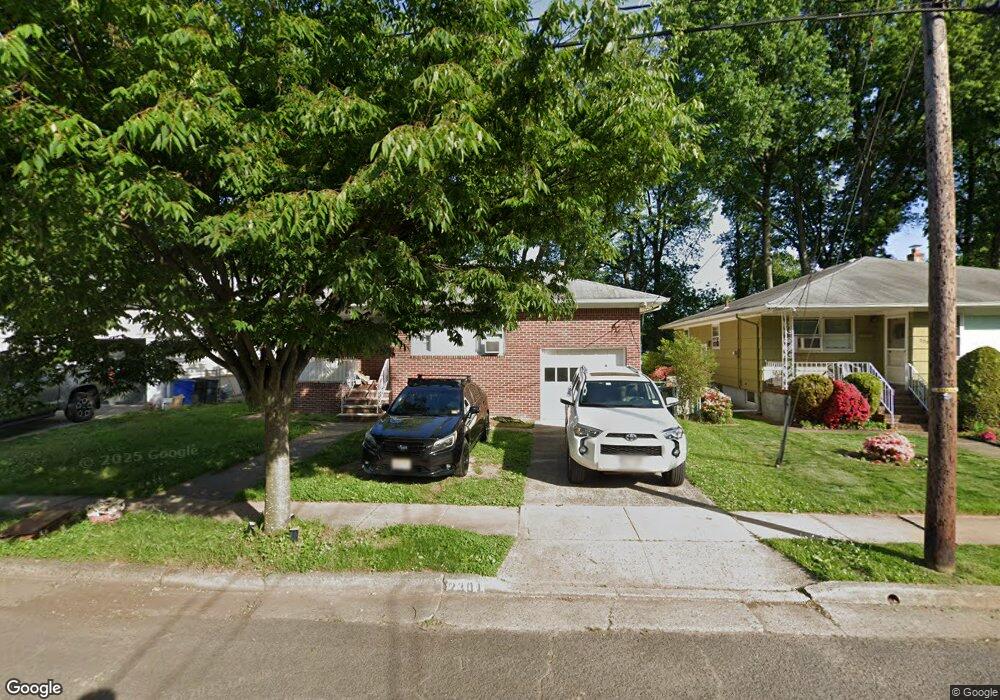 2301 Ludlow St, Rahway, NJ 07065 - photo 1