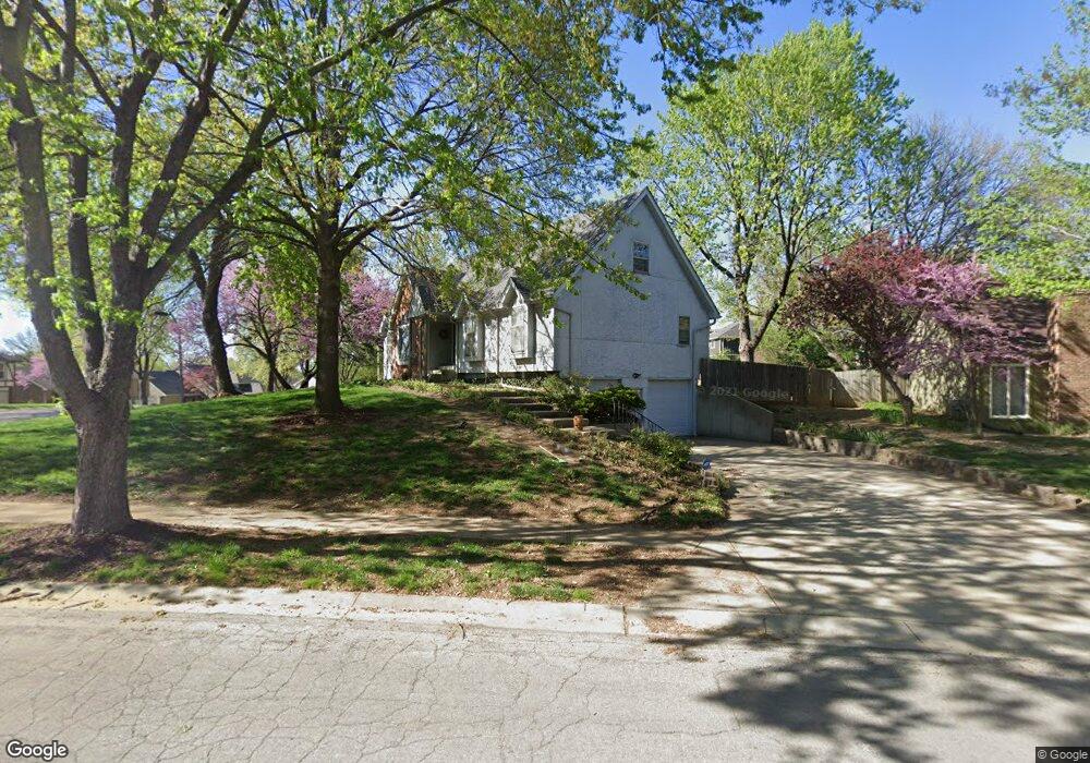 13322 W 80th Terrace, Lenexa, KS 66215 - photo 1