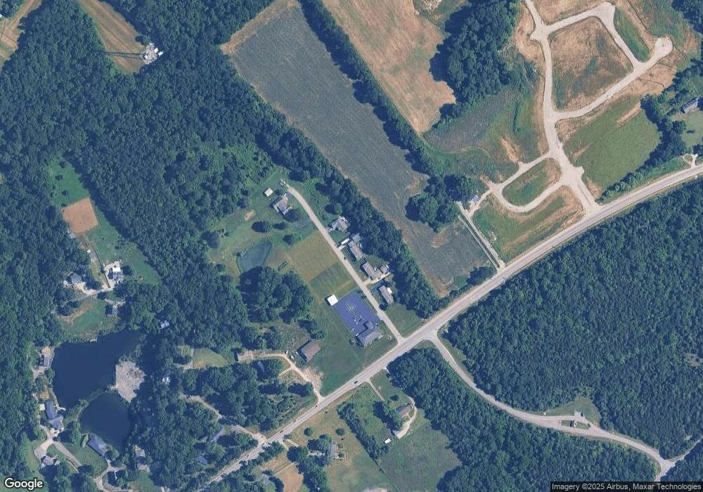 12429 Boldery Ln, Charlestown, IN 47111 - photo 1