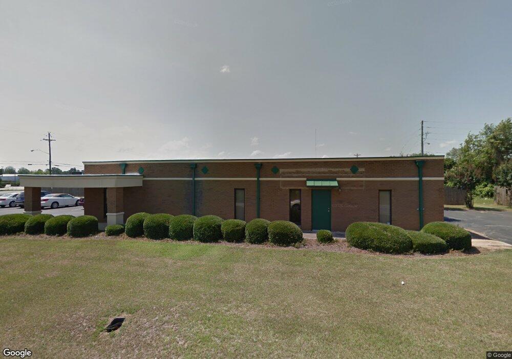 1057 N Houston Rd, Warner Robins, GA 31093 - photo 1