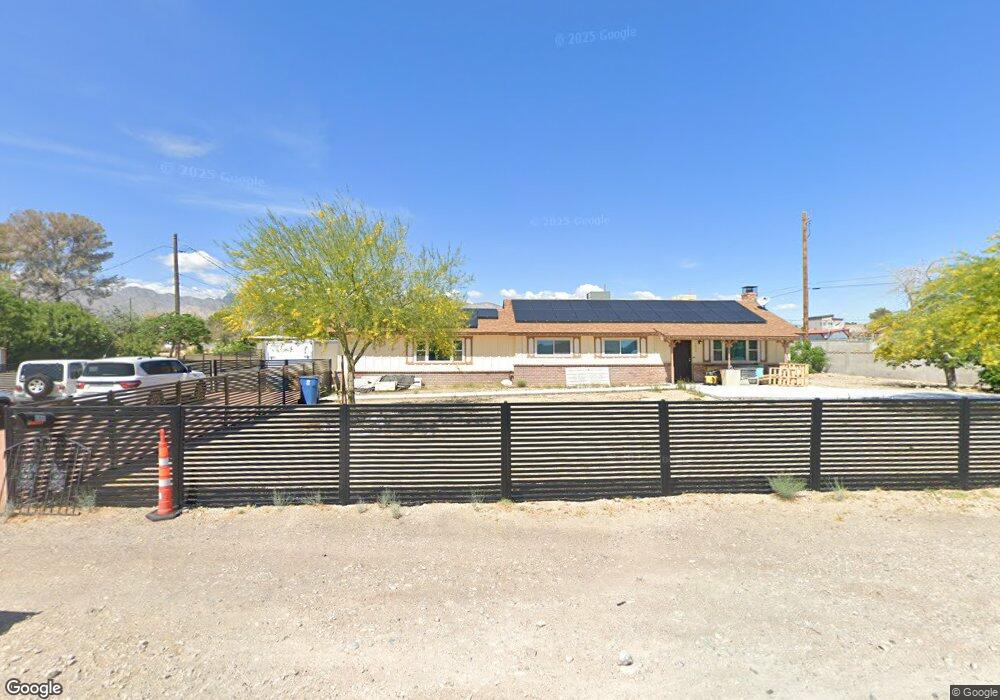 5885 N Dapple Gray Rd, Las Vegas, NV 89149 - photo 1