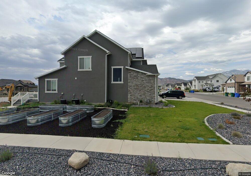 543 N 1375 W unit 67, Lehi, UT 84043 - photo 1