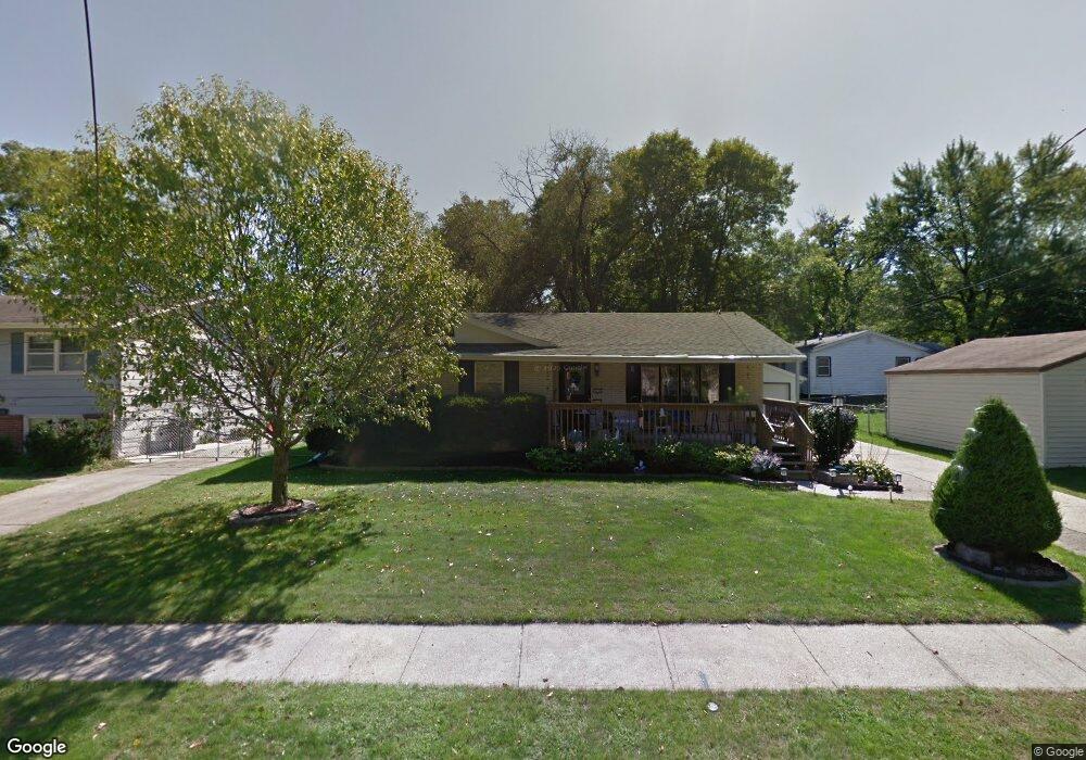 4616 Euclid Ave, Des Moines, IA 50310 - photo 1