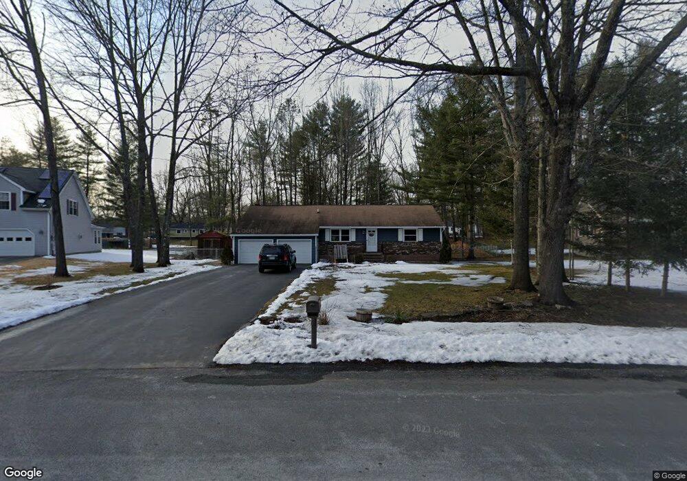 40 Ichabod Ln, Ballston Spa, NY 12020 - photo 1