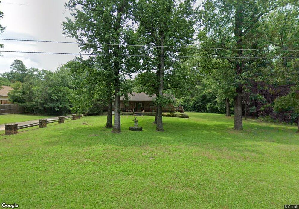 820 Doyle St, Longview, TX 75601 - photo 1