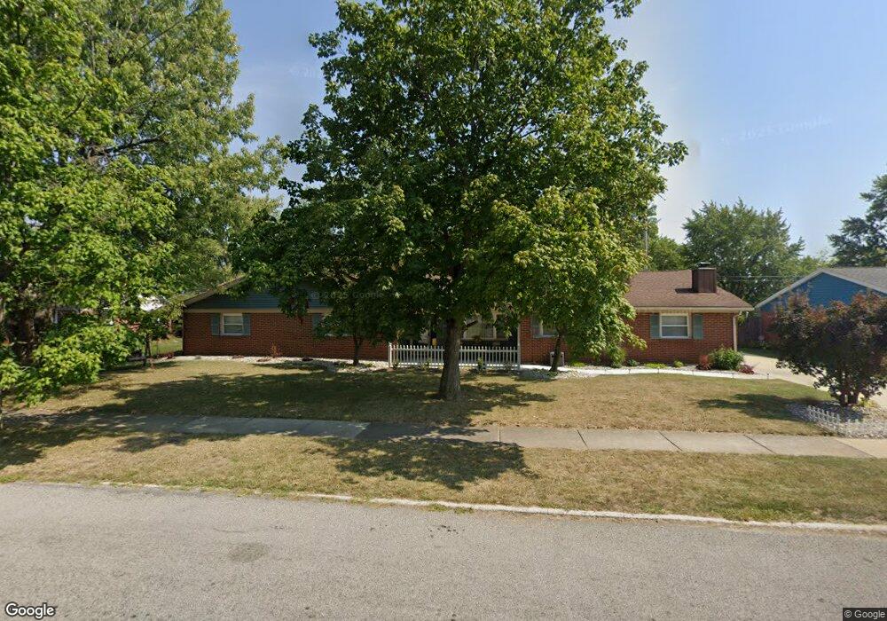 2950 Koop Rd, Lima, OH 45807 - photo 1