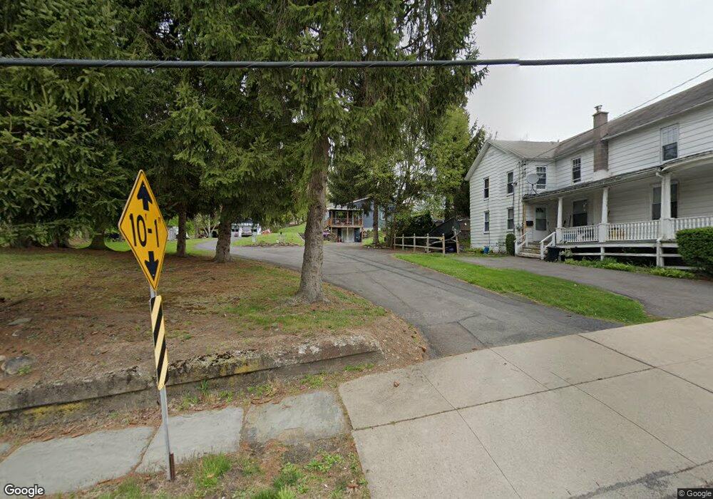 168 Spruce St, Archbald, PA 18403 - photo 1