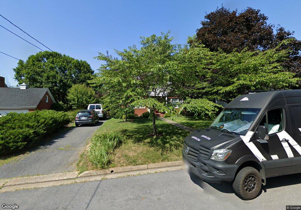 331 New York Ave, Harrisonburg, VA 22801 - photo 1