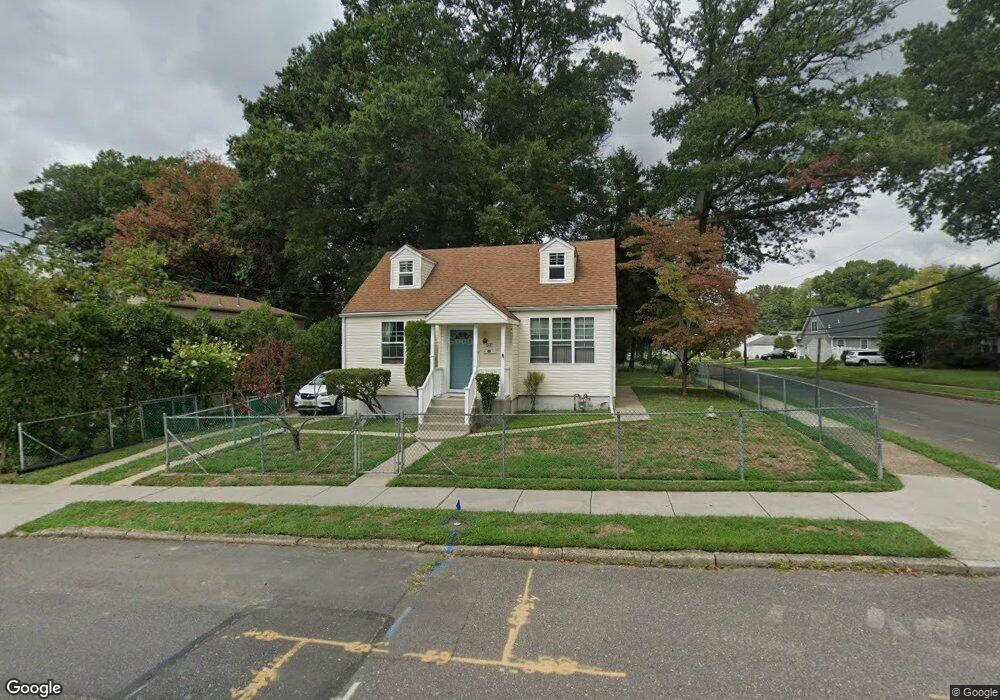 601 Maple Ave, Audubon, NJ 08106 - photo 1