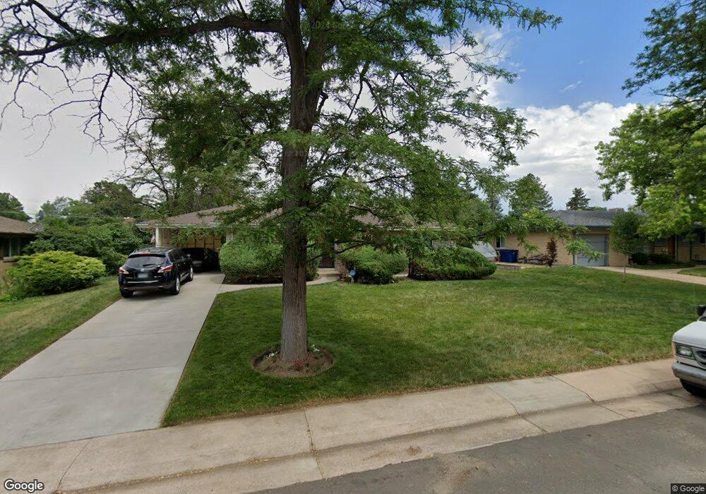 292 Lima St, Aurora, CO 80010 - photo 1