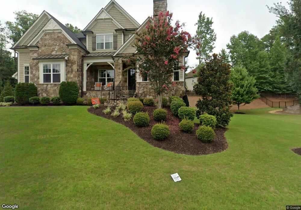 2971 Bellehurst Dr NE unit 3, Marietta, GA 30062 - photo 1