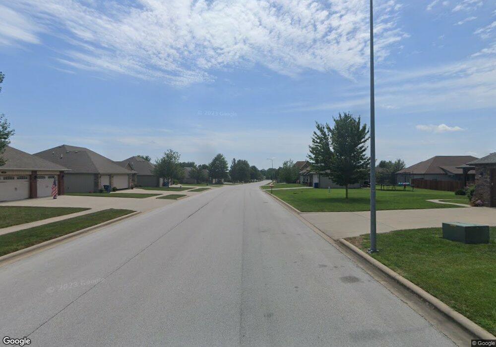 0 N Maplewood Hills Rd, Nixa, MO 65714 - photo 1