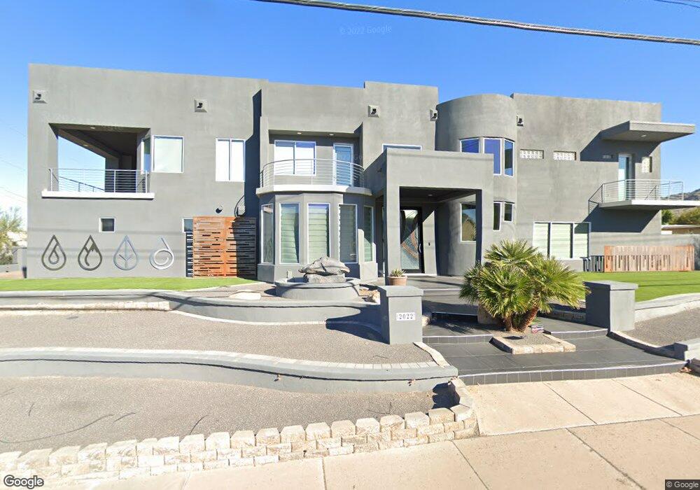 2022 E Myrtle Ave, Phoenix, AZ 85020 - photo 1