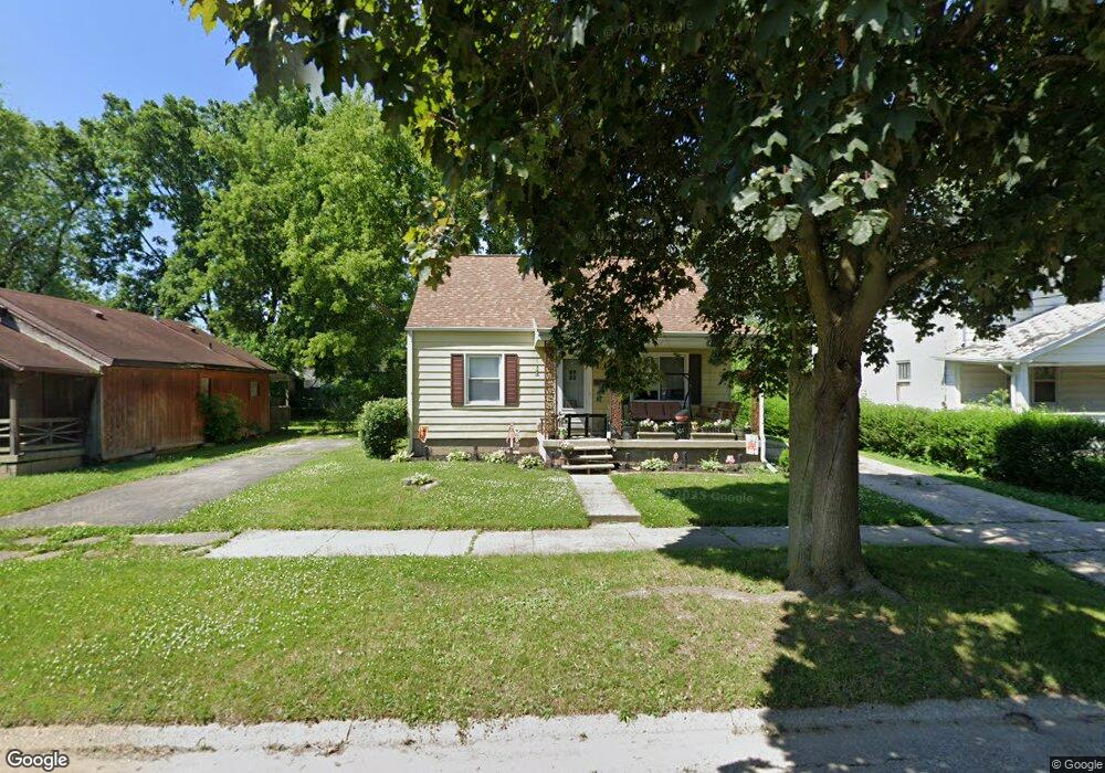 834 Pettibone Ave, Flint, MI 48507 - photo 1