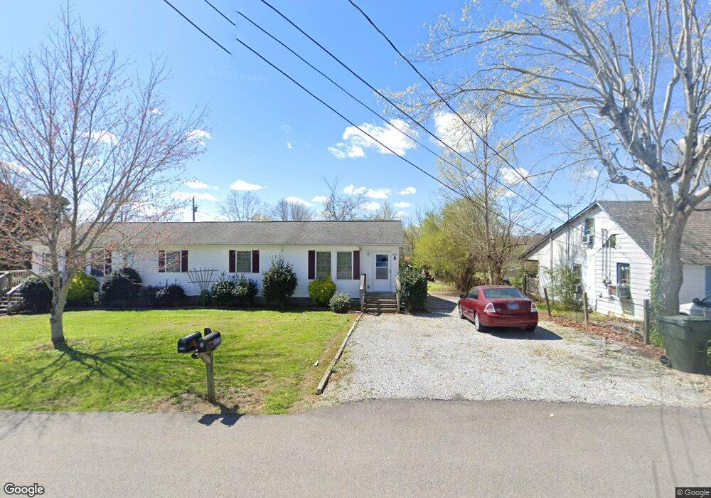 801B W 3rd St unit 801A, Dickson, TN 37055 - photo 1