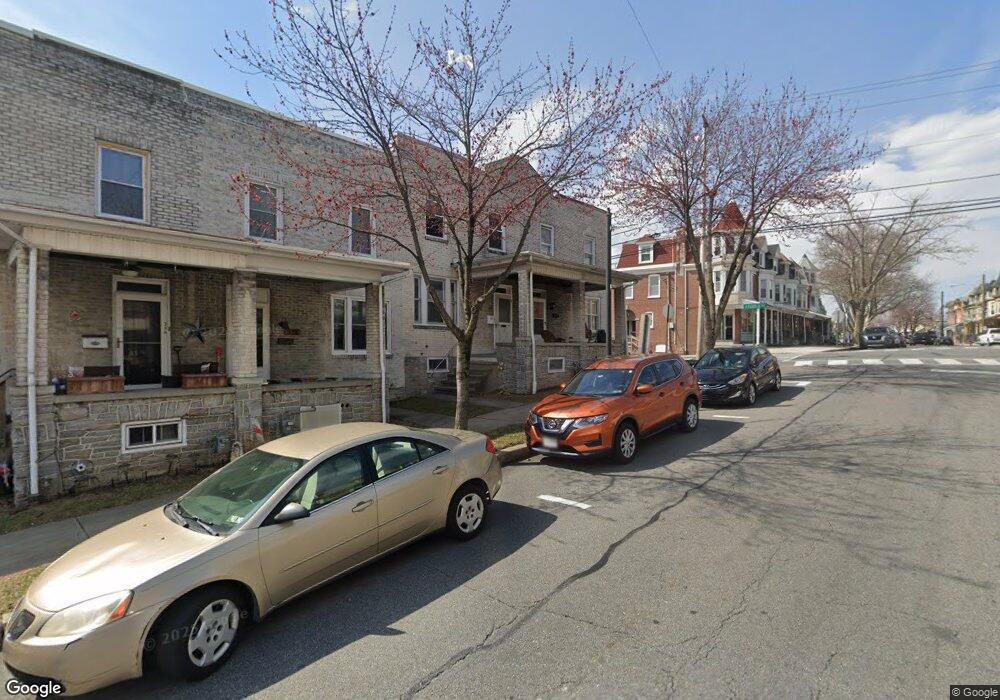 342 Chestnut St, West Reading, PA 19611 - photo 1