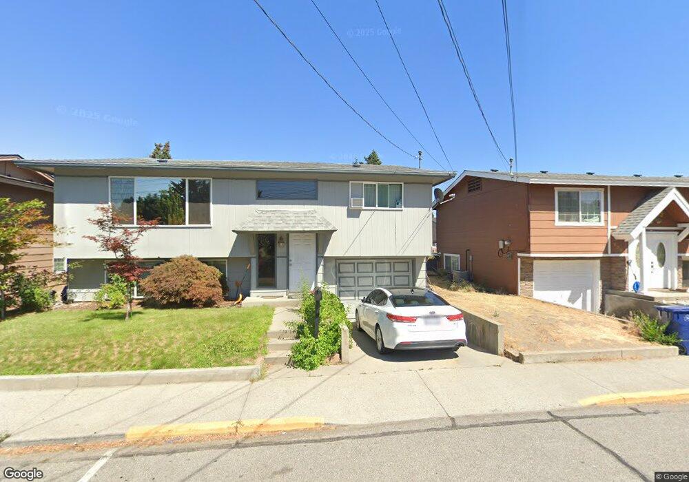 1335 N Baker Ave, East Wenatchee, WA 98802 - photo 1