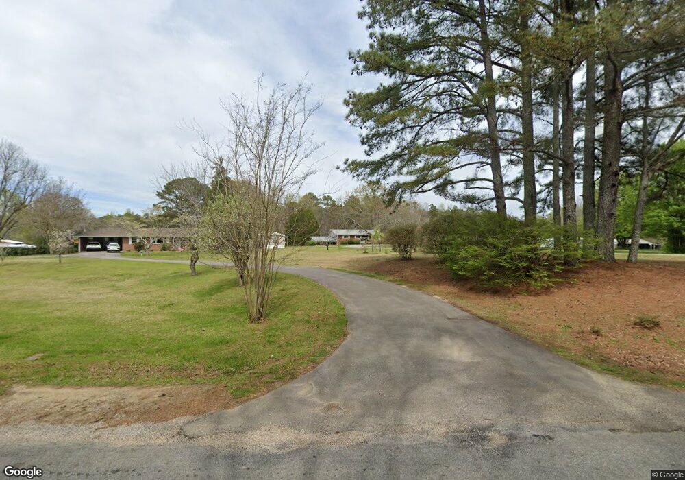 4615 Pine Mountain Rd, Remlap, AL 35133 - photo 1