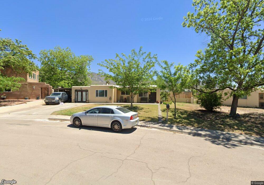 2104 Snow Dr, Alamogordo, NM 88310 - photo 1