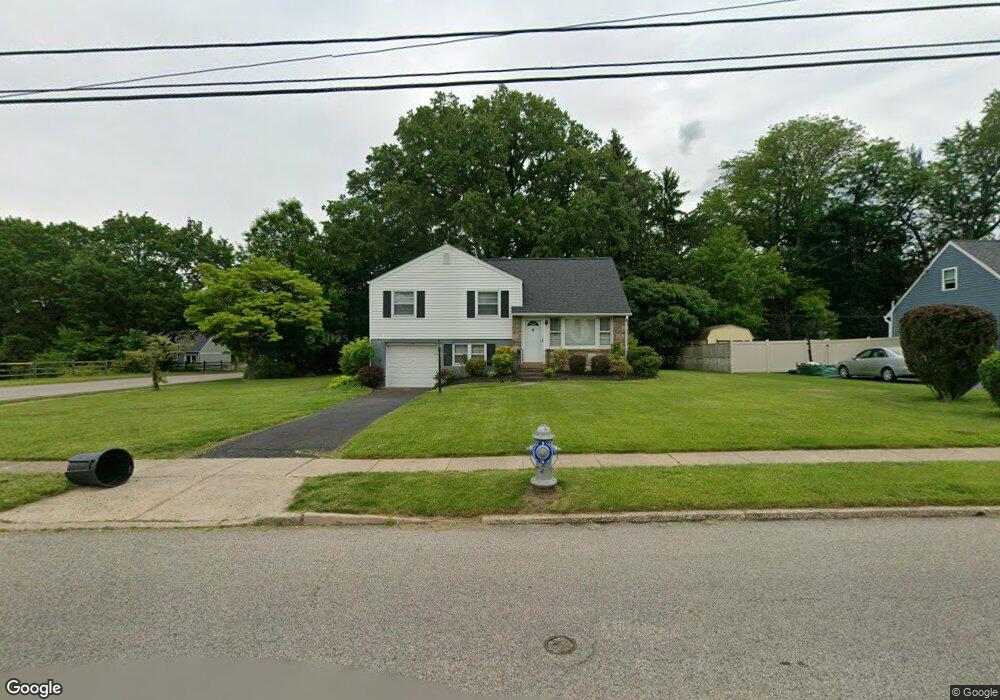 516 Haws Ln, Oreland, PA 19075 - photo 1