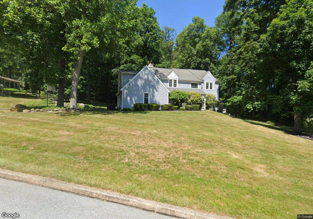 140 Shea Ln, Glenmoore, PA 19343 - photo 1