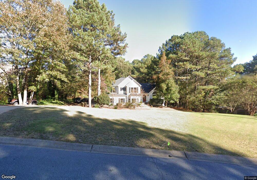 1260 Palm Ridge Trace, Canton, GA 30115 - photo 1