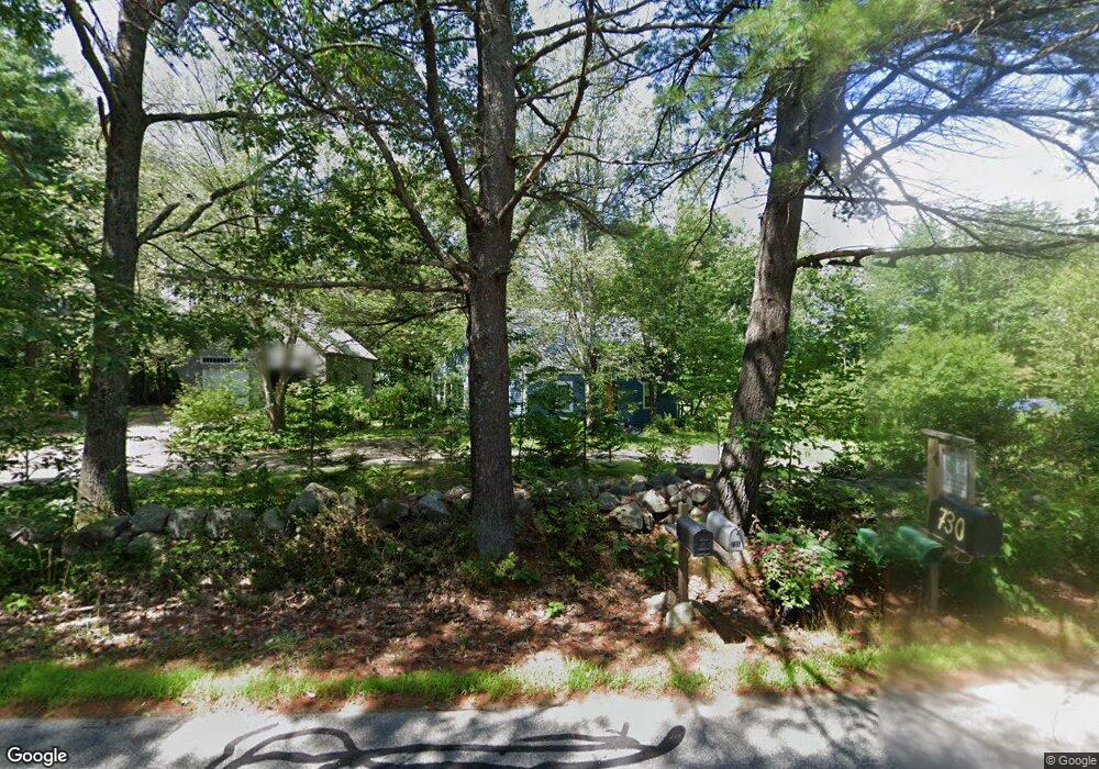 730 Borough Rd, Pembroke, NH 03275 - photo 1