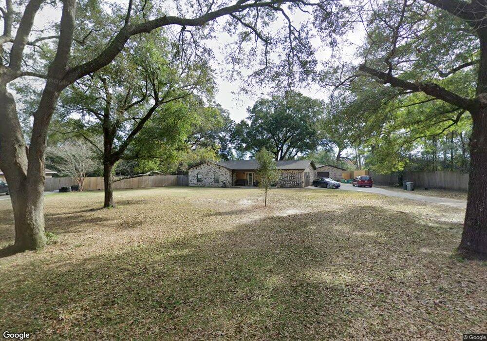 9500 Plymouth Ln, Cantonment, FL 32533 - photo 1