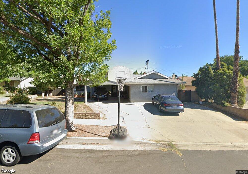 12944 Fernmont St, Sylmar, CA 91342 - photo 1