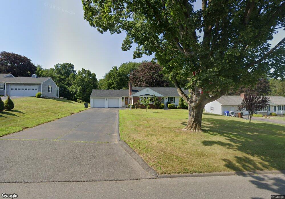 17 Bridge Ln, Enfield, CT 06082 - photo 1